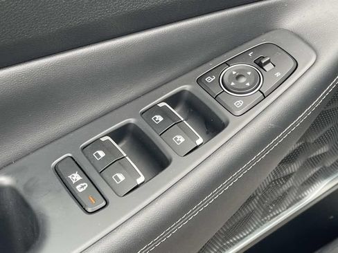 Used 2020 Hyundai Santa Fe Limited FWD image 31