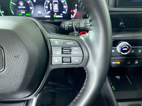 Certified 2026 Honda CR-V TrailSport image 14