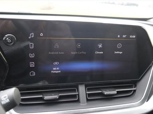 New 2026 Chevrolet Trax LT w/ Driver Confidence Package image 25