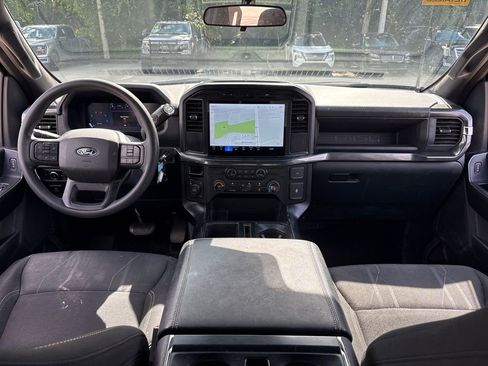 Used 2024 Ford F150 STX image 7
