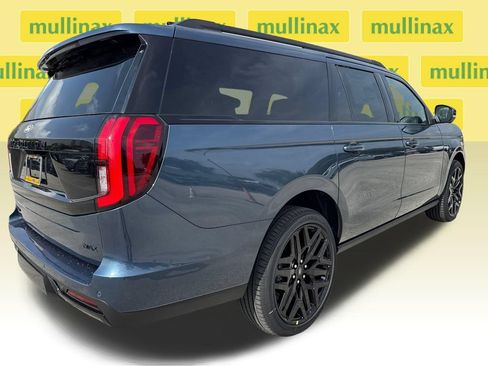 New 2027 Ford Expedition Max Platinum w/ Stealth Performance Package AWD/4WD image 16