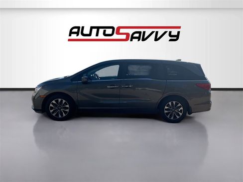 Used 2021 Honda Odyssey EX-L image 4