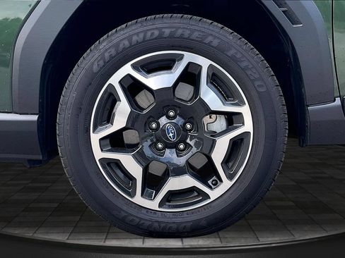 Certified 2026 Subaru Outback Touring AWD/4WD image 8