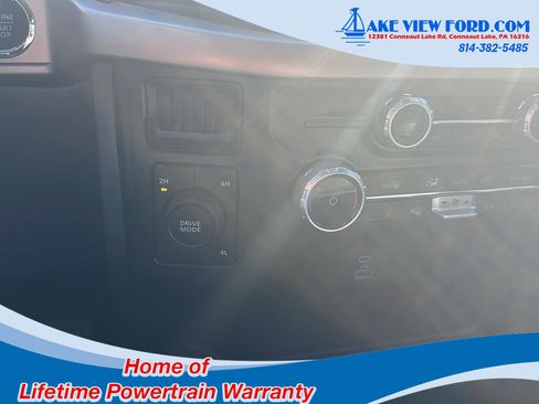 Used 2023 Ford F150 XLT w/ Equipment Group 302A High image 9