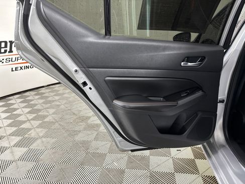 Used 2023 Nissan Altima 2.5 SR w/ SR Premium Package FWD image 24