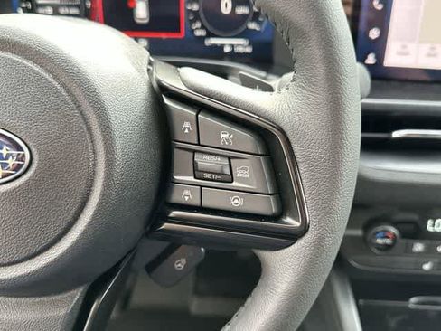 New 2026 Subaru Outback Limited XT AWD/4WD image 21