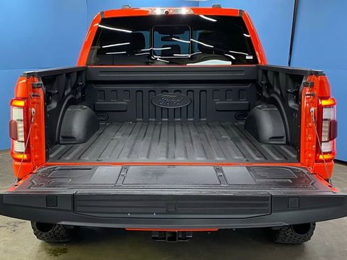Used 2021 Ford F150 Raptor w/ Equipment Group 801A High image 11