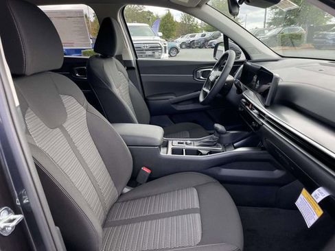 New 2026 Kia Sorento LX image 14