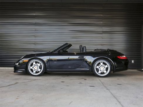 Used 2006 Porsche 911 Carrera image 33