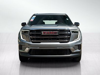 New 2026 GMC Acadia Elevation w/ LPO, Floor Liner Package