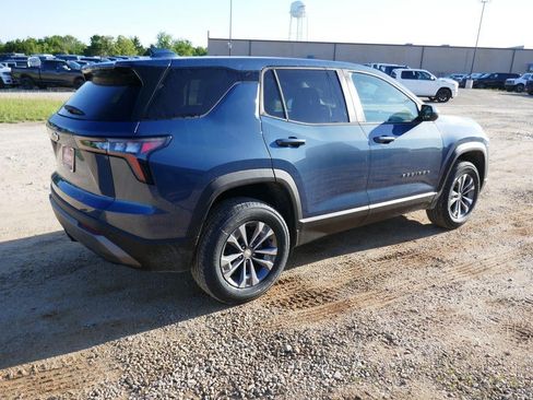 New 2026 Chevrolet Equinox LT FWD image 4