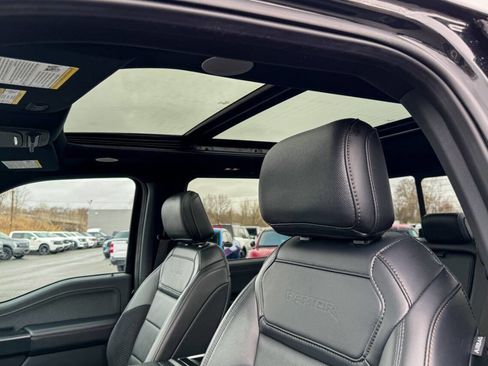 Used 2023 Ford F150 Raptor image 29