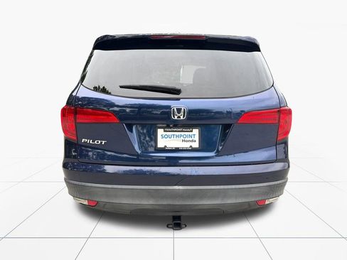 Used 2017 Honda Pilot EX-L image 6
