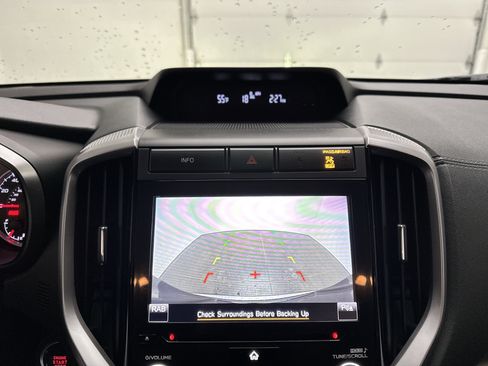 Used 2020 Subaru Ascent Premium w/ Convenience Package image 35