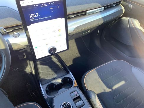 Used 2023 Ford Mustang Mach-E GT image 40