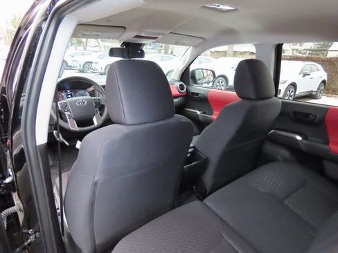 Used 2023 Toyota Tacoma SR5 image 17