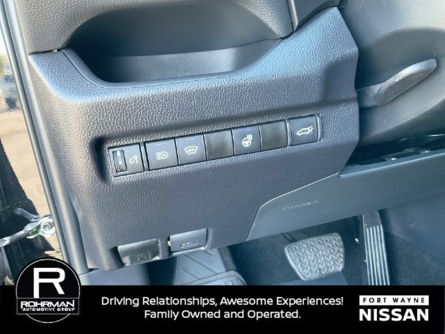 Used 2024 Toyota RAV4 XLE Premium w/ Weather Package AWD/4WD image 19