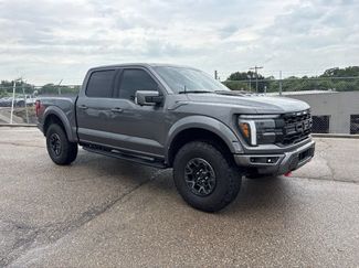 Used 2025 Ford F150 Raptor w/ Equipment Group 803A Raptor R AWD/4WD video 1