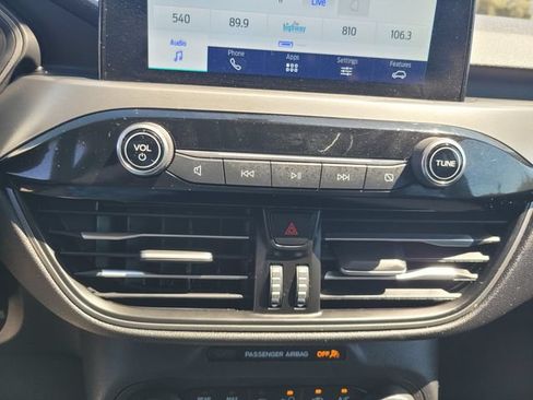 Used 2025 Ford Escape Active w/ Cold Weather Package AWD/4WD image 23