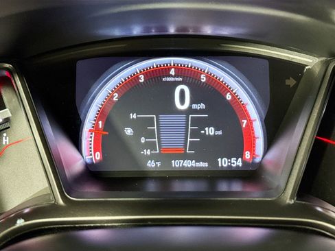 Used 2019 Honda Civic Si image 38