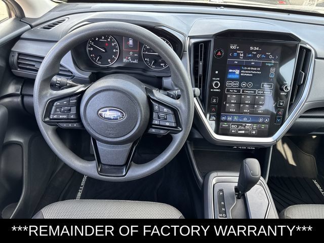 Used 2024 Subaru Crosstrek 2.0i Premium AWD/4WD image 14