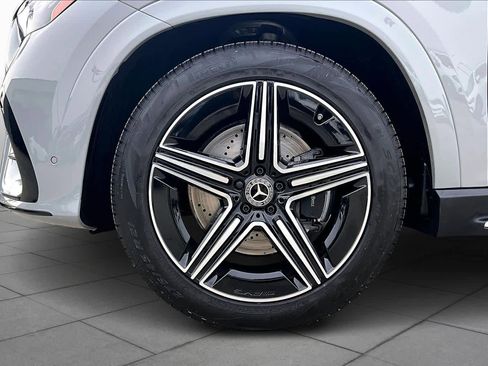 Used 2026 Mercedes-Benz GLE 450 GLE 450 image 11