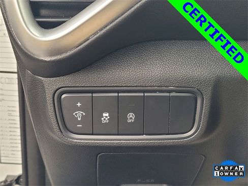 Certified 2023 Kia Soul LX w/ Option Group 015 image 22