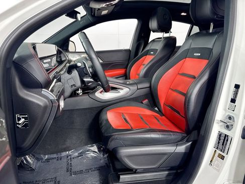 Used 2022 Mercedes-Benz GLE 53 AMG 4MATIC Coupe image 27