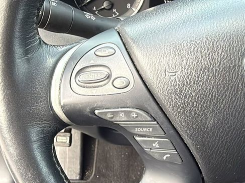 Used 2019 INFINITI QX60 Luxe image 4