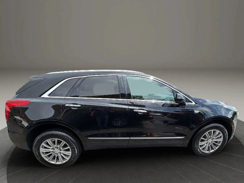Used 2018 Cadillac XT5 Luxury w/ Driver Awareness Package AWD/4WD image 4