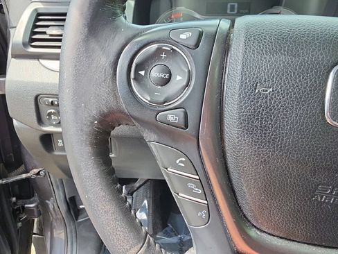 Used 2019 Honda Ridgeline RTL-T image 14