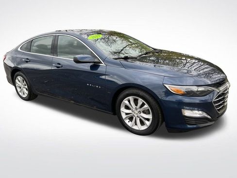 Used 2019 Chevrolet Malibu LT image 7
