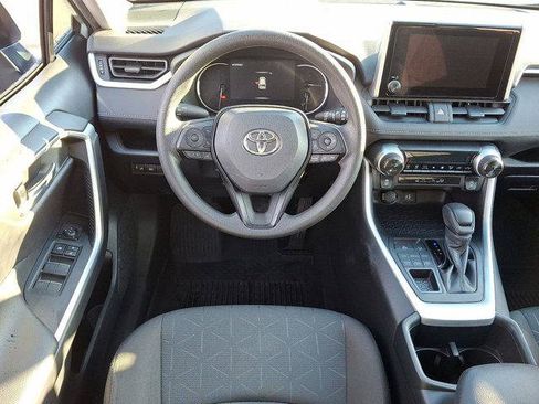 Certified 2023 Toyota RAV4 XLE image 22