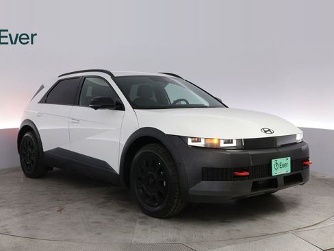 Used 2025 Hyundai Ioniq 5 XRT image 13