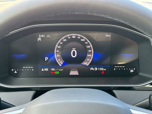 New 2026 Volkswagen Jetta S image 43