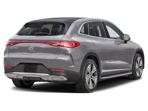 New 2026 Mercedes-Benz EQE 320 4MATIC SUV image 2