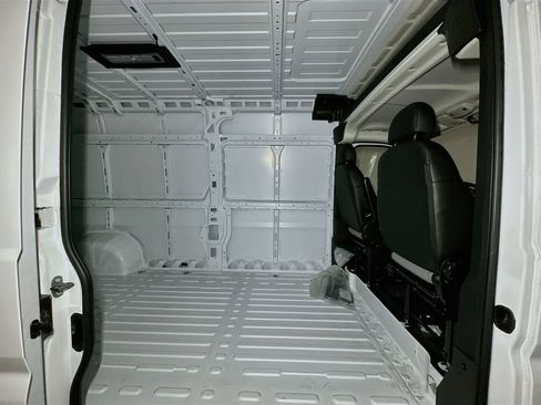 New 2026 RAM ProMaster 2500 w/ Safety Group FWD image 30