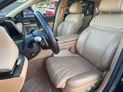 Used 2023 Genesis G90 3.5T image 14