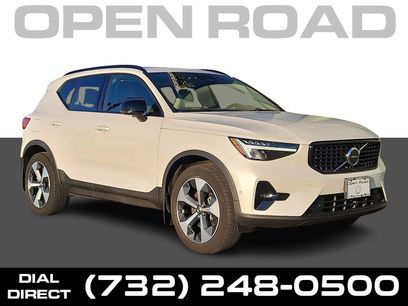 Certified 2023 Volvo XC40 B5 Plus w/ Driver Assist Package