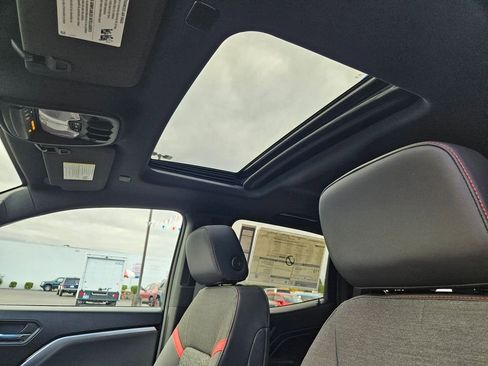 New 2026 Chevrolet Colorado Z71 w/ Technology Package image 29