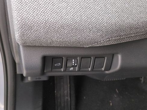 New 2026 Subaru Outback Limited AWD/4WD image 16