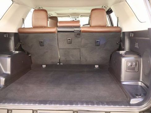 Used 2018 Toyota 4Runner Limited image 27