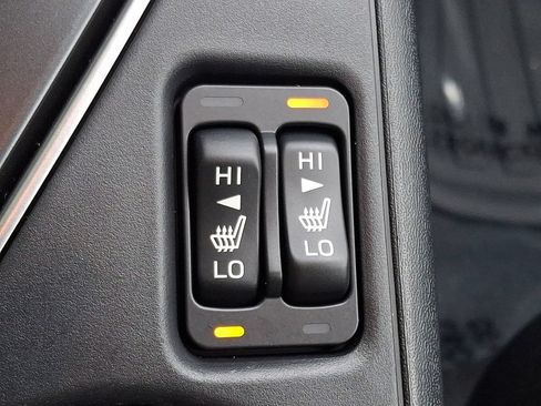 Certified 2024 Subaru Impreza 2.0i Sport AWD/4WD image 26