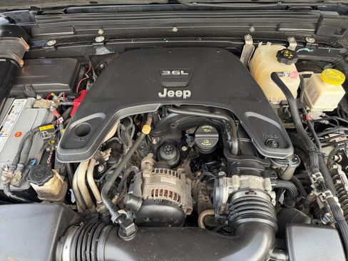 Used 2020 Jeep Gladiator Rubicon AWD/4WD image 20