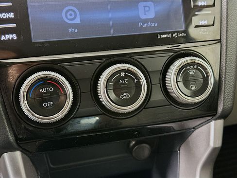 Used 2018 Subaru Forester 2.5i Premium image 23