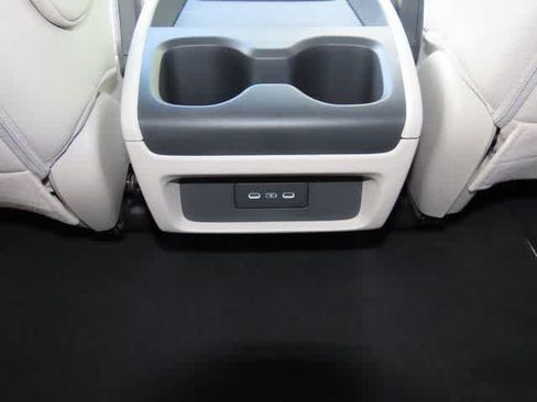 New 2026 Honda Odyssey EX-L image 24