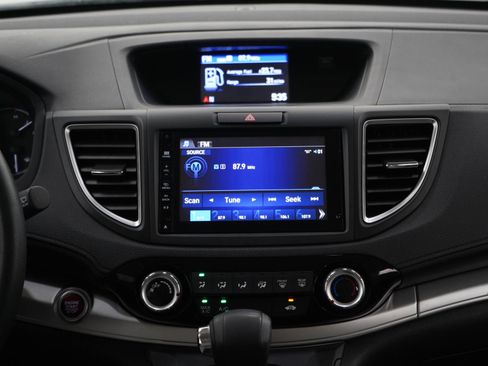 Used 2016 Honda CR-V EX image 15