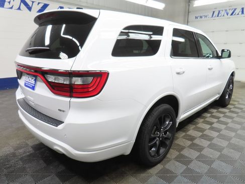 Used 2026 Dodge Durango GT AWD/4WD image 5