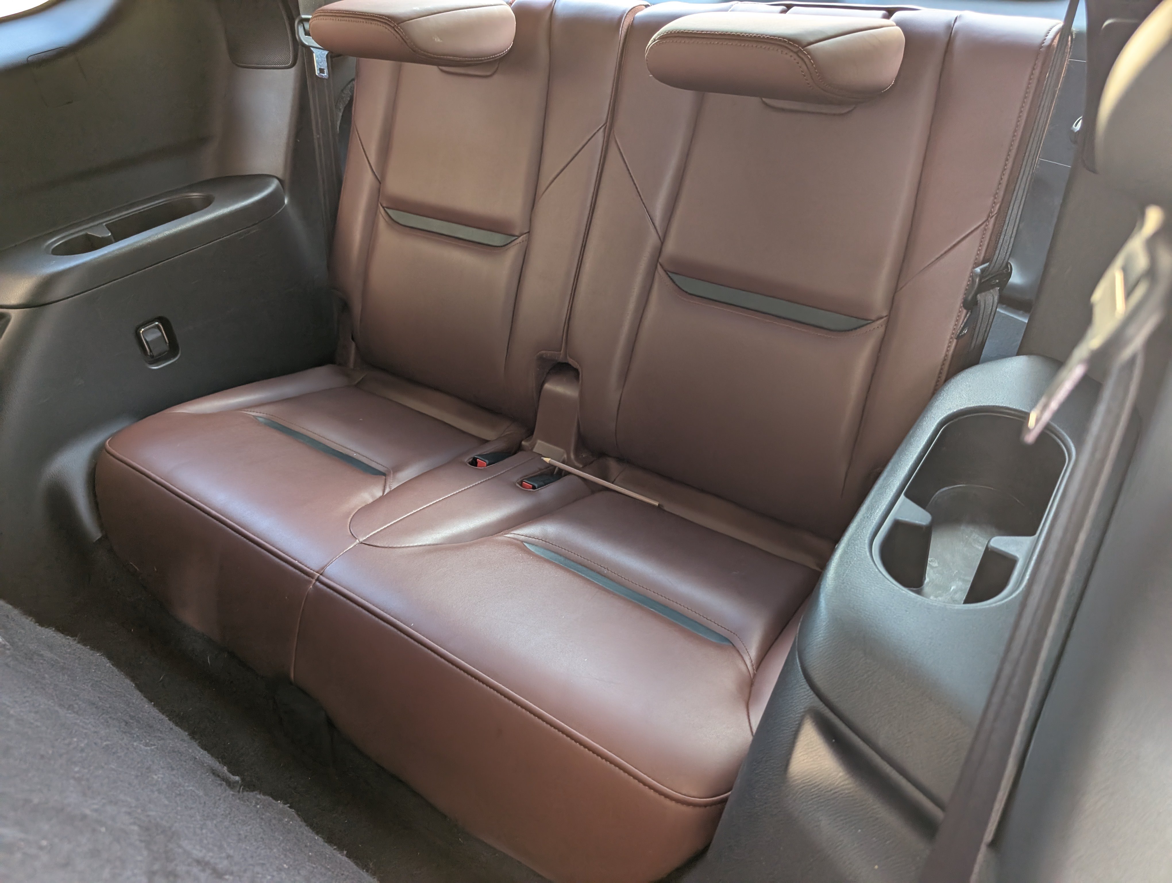 Used 2019 MAZDA CX-9 Signature AWD/4WD image 20