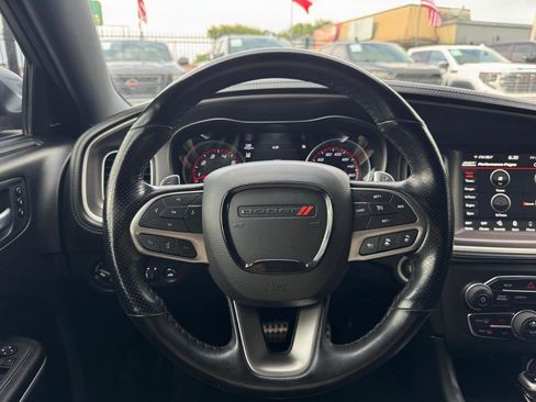 Used 2022 Dodge Charger Scat Pack w/ Plus Group image 11